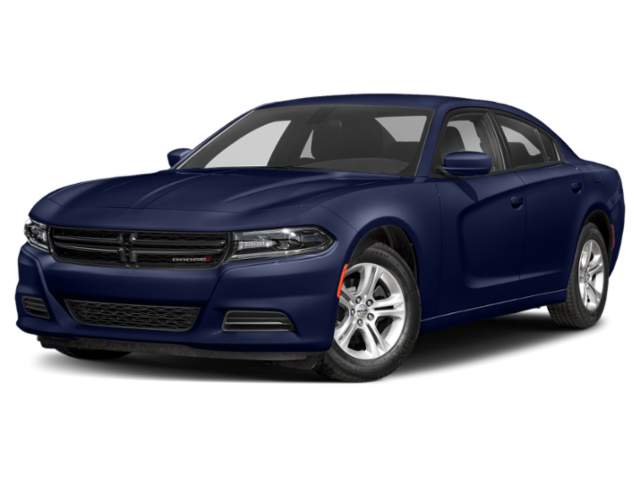 2020 Dodge Charger SXT's photo