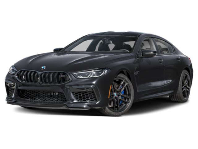 2025 BMW M8 Gran Coupe M8's photo