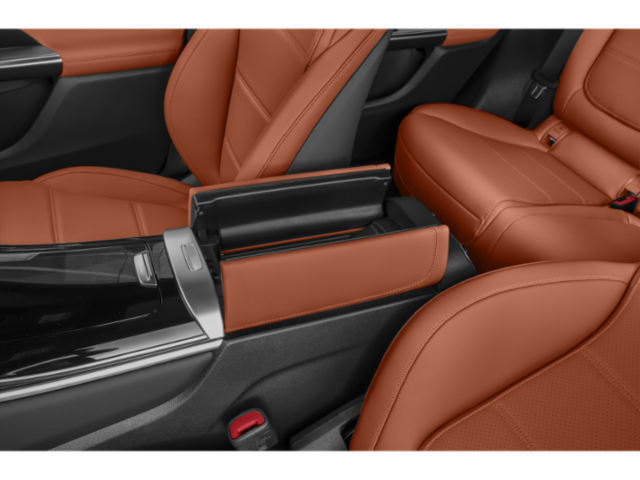 2026 Mercedes Benz GLC 300 Coupe photo 10