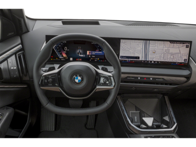 2026 Bmw X3 photo 2