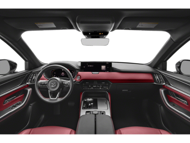 2025 Mazda CX-70 3.3 Turbo S Premium photo 4