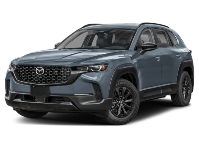 2026 Mazda CX-50 Premium's photo