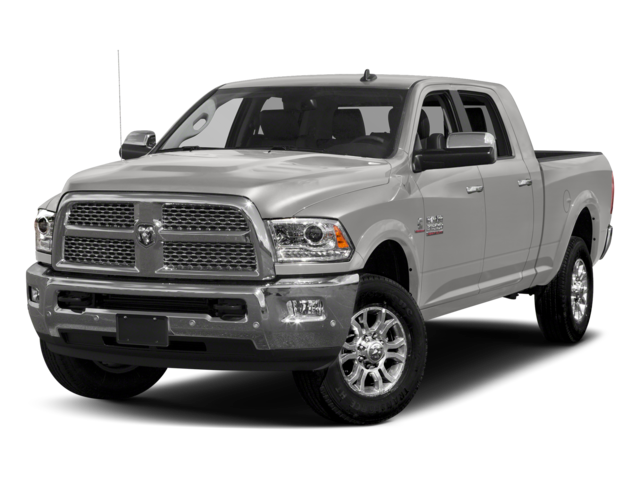 2018 RAM Ram 3500 Pickup Laramie Longhorn's photo