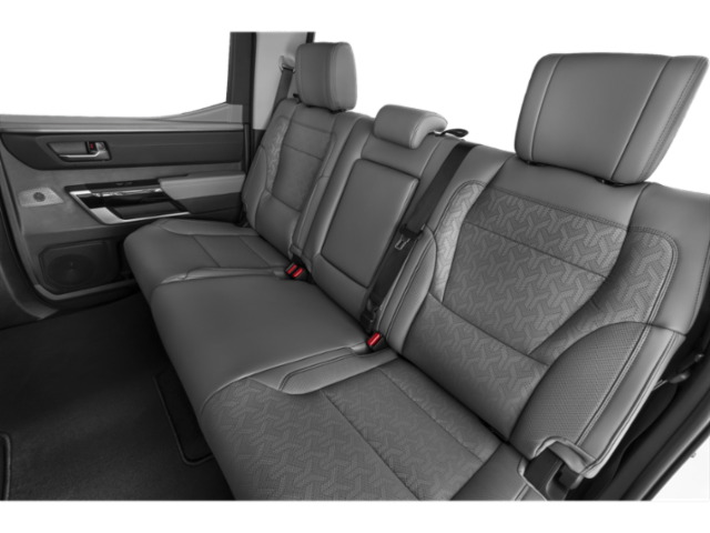 2026 Toyota Tundra Limited photo 10