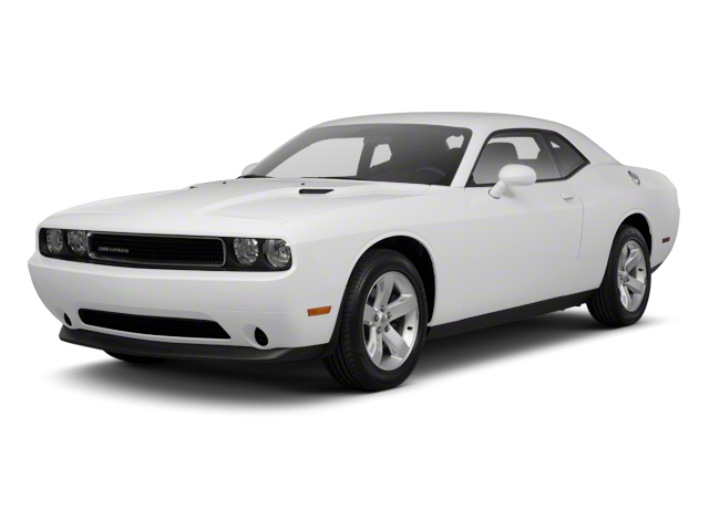 2013 Dodge Challenger SXT's photo