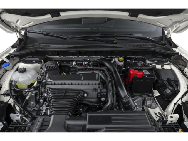 2023 Ford Escape ST-Line Select photo 9
