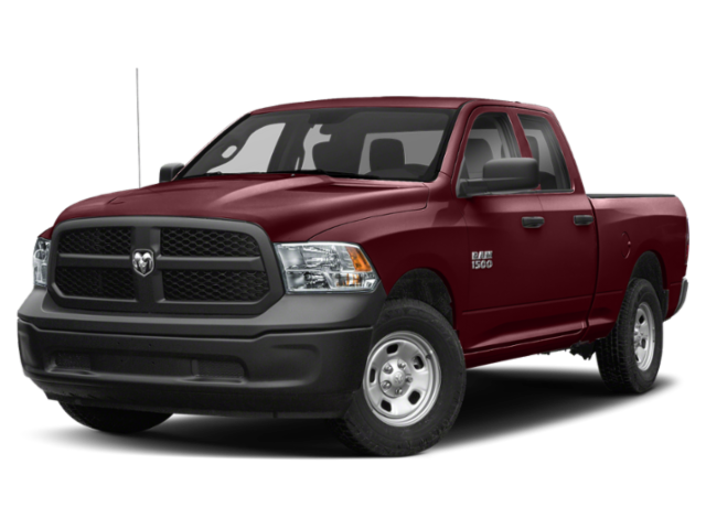 2019 RAM Ram 1500 Classic Express