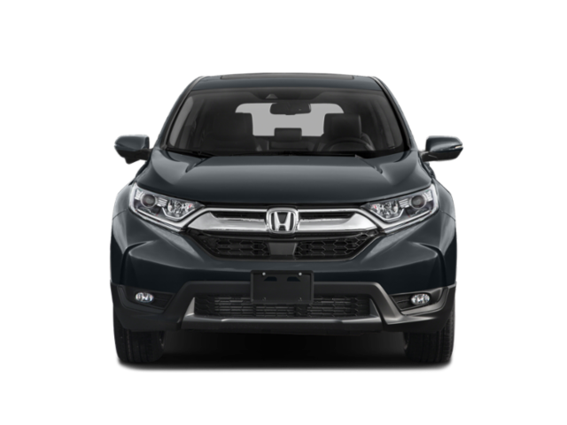 2019 Honda CR-V EX-L photo 4