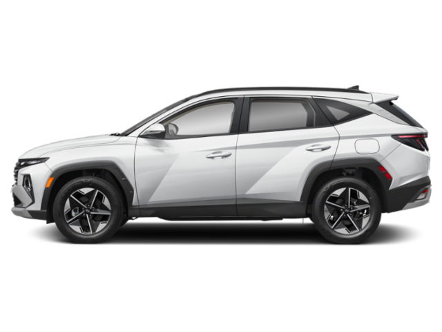 2025 Hyundai Tucson Hybrid SEL Convenience photo 3