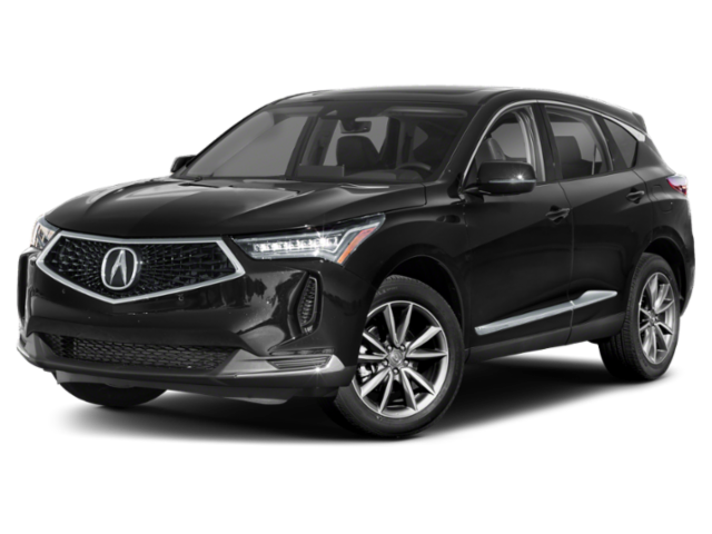 2023 Acura RDX Technology Package's photo
