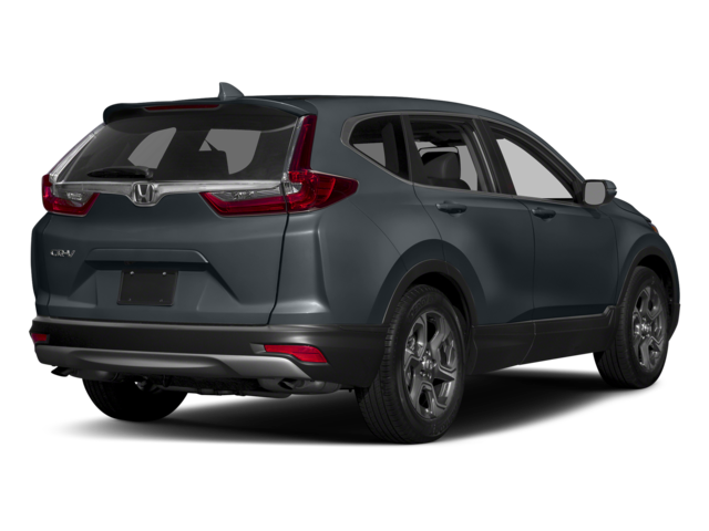 Used 2017 Honda CR-V EX-L with VIN 7FARW1H88HE037790 for sale in Lexington, SC