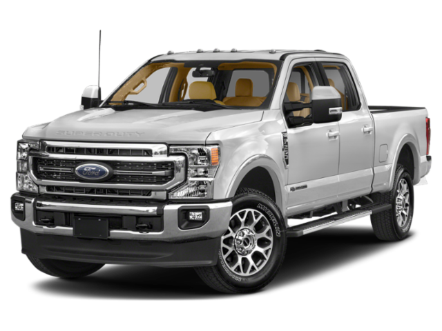 2022 Ford F-250 Super Duty Lariat's photo