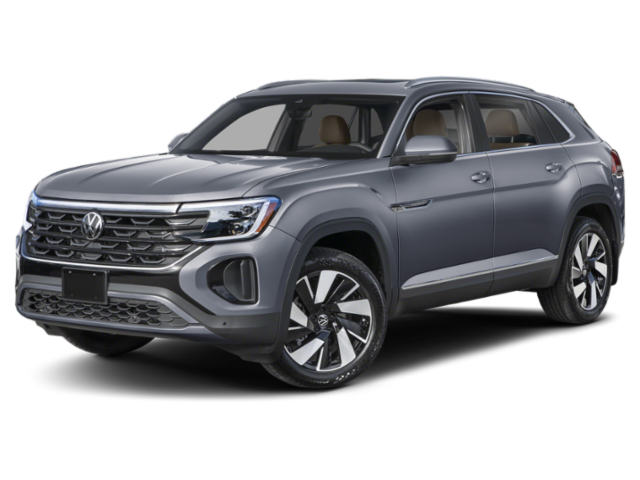 2026 Volkswagen Atlas Cross Sport SEL's photo