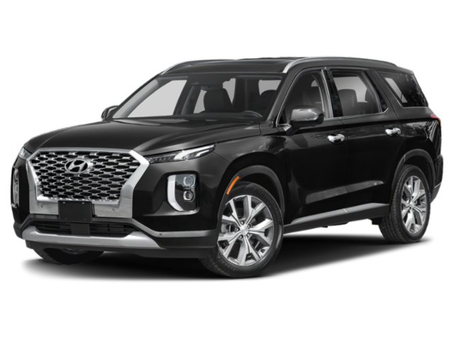 2020 Hyundai Palisade SEL photo 4