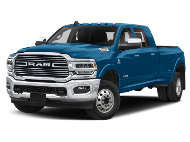 2022 RAM Ram 3500 Pickup Big Horn's photo
