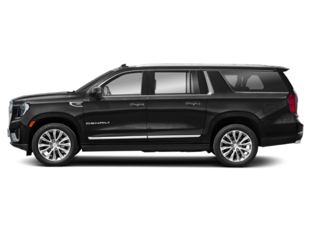 2024 Gmc Yukon XL Denali photo 3