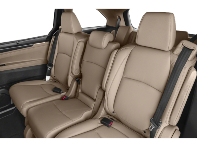 2020 Honda Odyssey EX-L photo 12