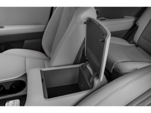 2026 Hyundai Palisade SEL photo 10