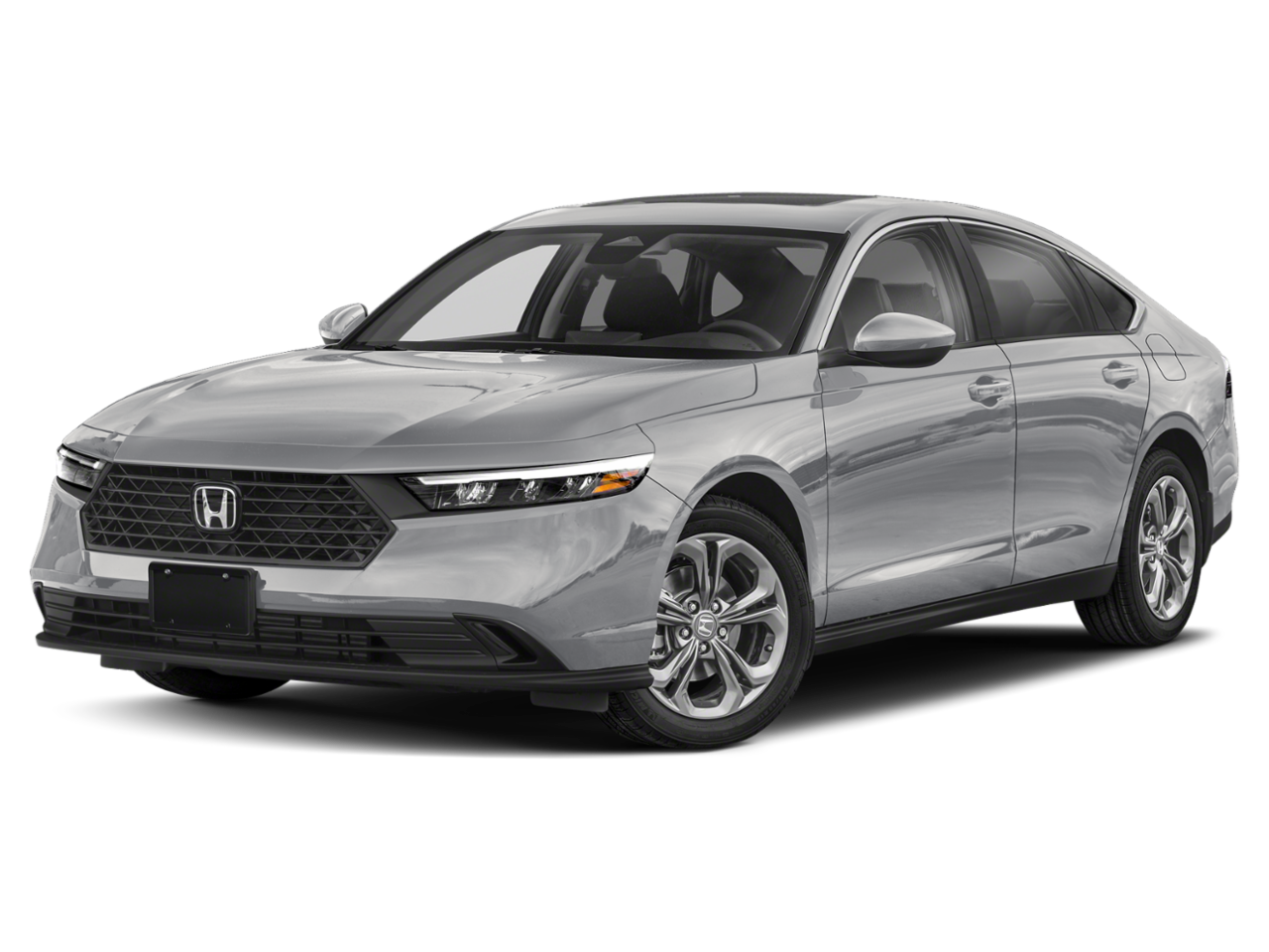 2025 Honda Accord SE photo 3