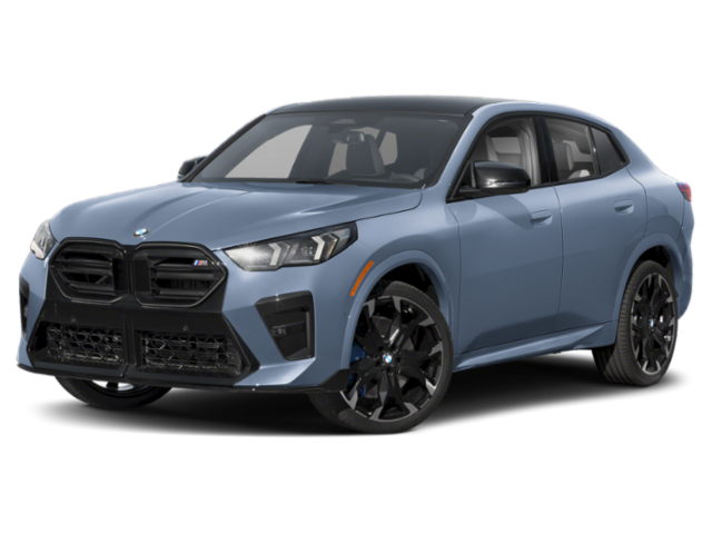 2026 BMW X2 35i's photo