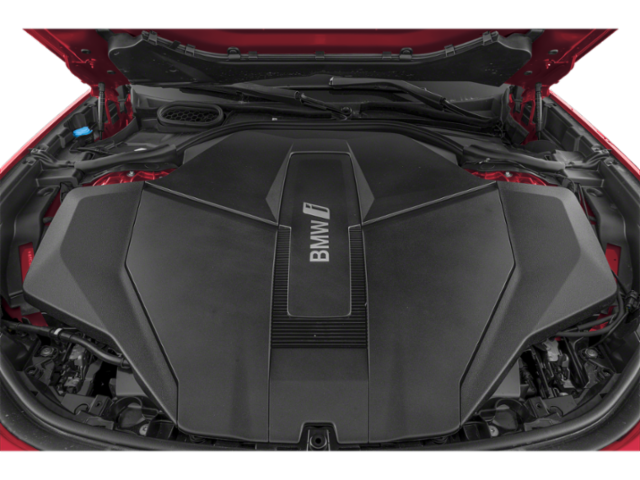 2023 Bmw i7 xDrive60 photo 5