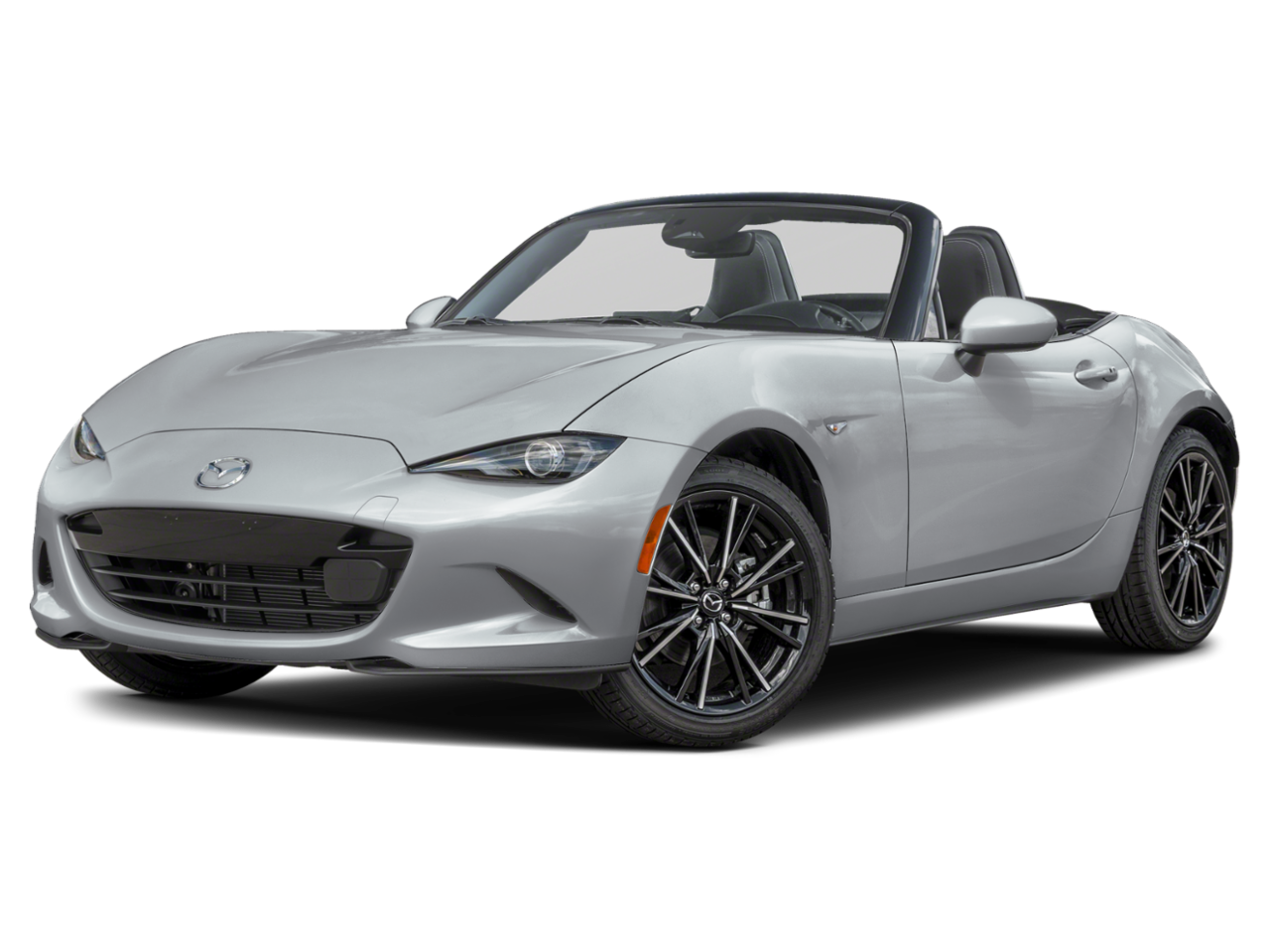 2025 Mazda MX-5 Miata