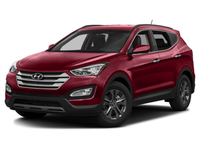 2015 Hyundai Santa Fe Sport
