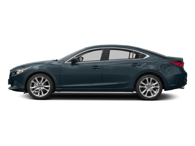 2016 Mazda Mazda6 Touring photo 2