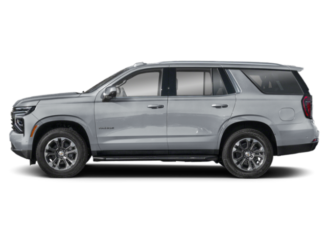 2025 Chevrolet Tahoe High Country photo 3