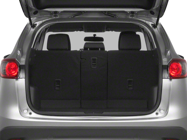 2013 Mazda CX-5 Sport photo 10