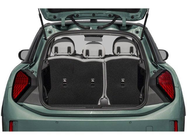 2026 Mini Cooper 4 Door Hardtop S Iconic photo 10