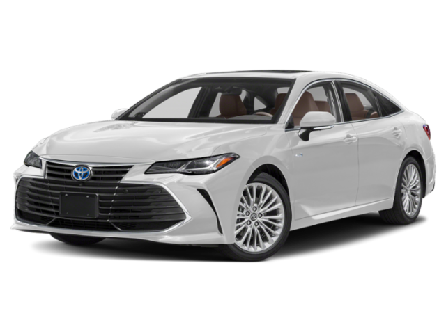 2021 Toyota Avalon Limited's photo