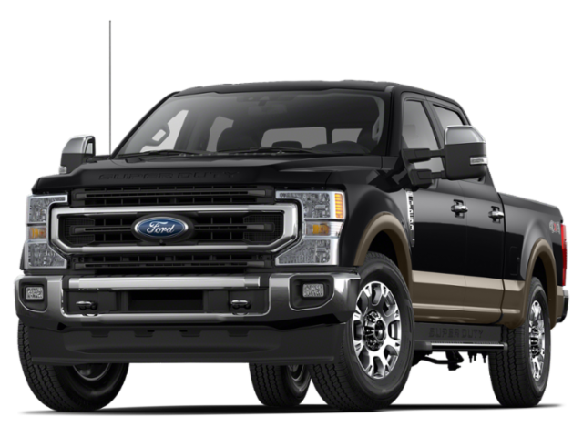 2022 Ford F-250 Super Duty King Ranch's photo