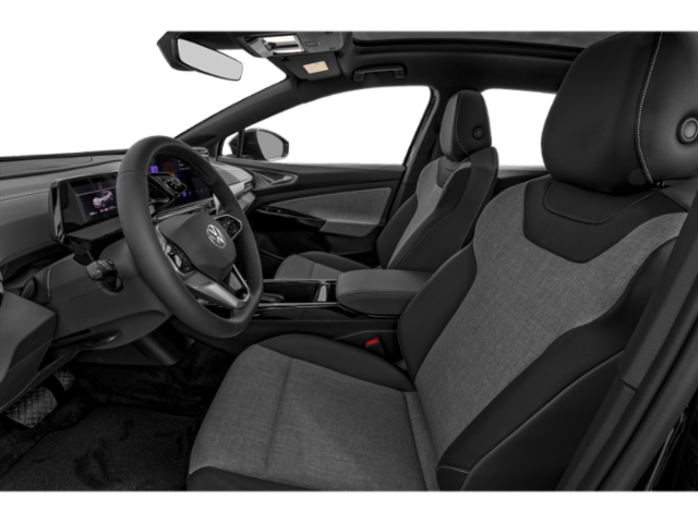 2025 Volkswagen ID.4 Pro photo 6