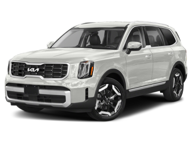 Image of Pre-Owned 2023 Kia Telluride S With Navigation & AWD