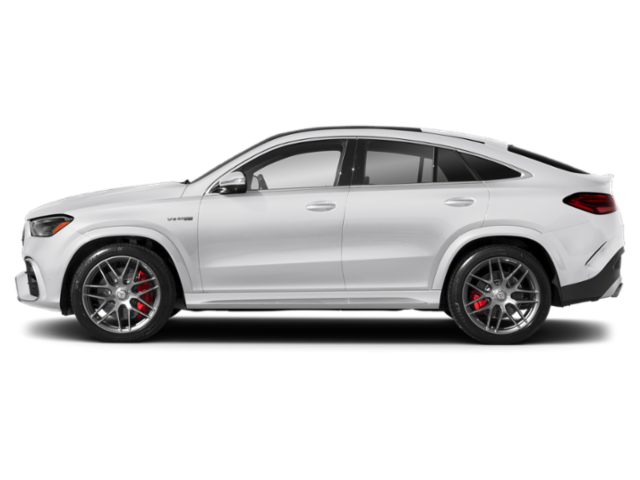 2026 Mercedes Benz GLE AMG 63 S photo 3