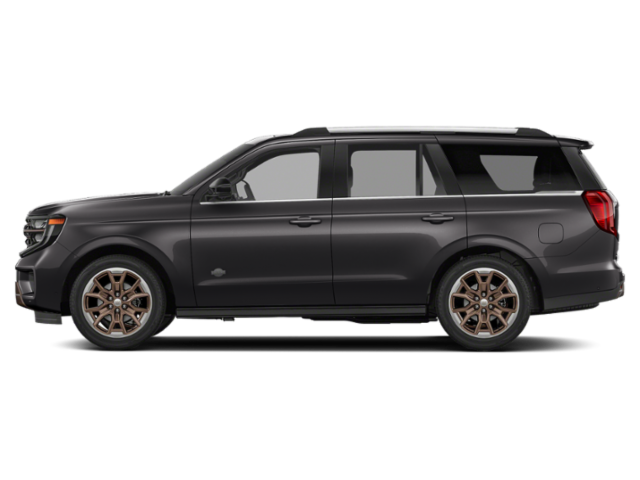 2025 Ford Expedition King Ranch photo 2