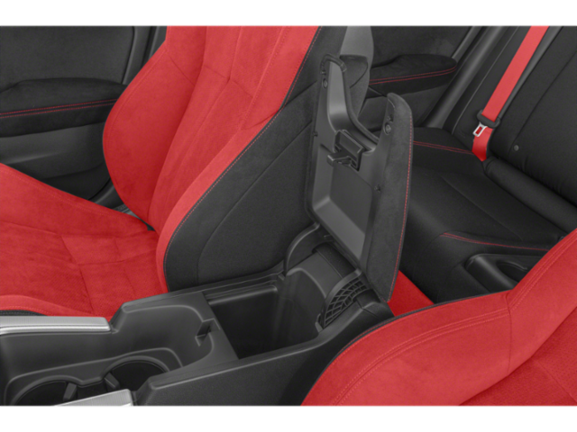 2025 Honda Civic Type R photo 13