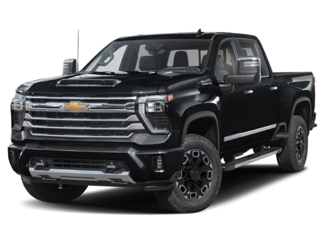 2024 Chevrolet Silverado 2500HD High Country's photo