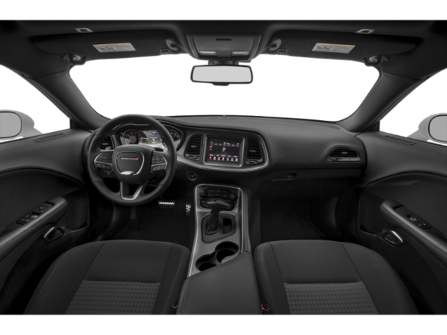 2020 Dodge Challenger R/T photo 4