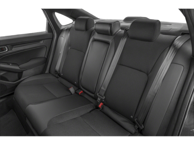 2026 Honda Civic Sport Hybrid photo 12