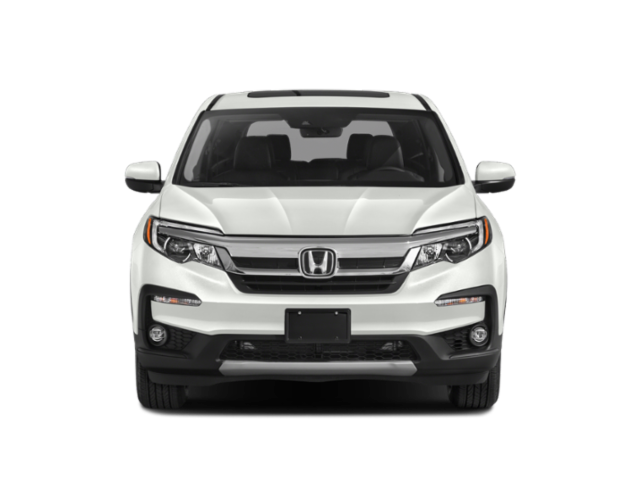 2021 Honda Pilot EX-L photo 3