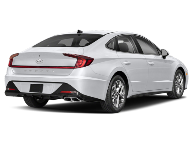 Used 2022 Hyundai Sonata SEL with VIN KMHL14JA1NA201749 for sale in Woodbury, NJ