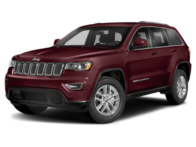 2018 Jeep Grand Cherokee Laredo E's photo