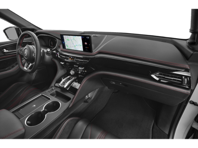 2026 Acura MDX SH-AWD Type S Advance photo 11