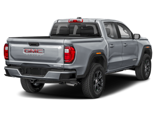 2025 Gmc Canyon Elevation photo 2
