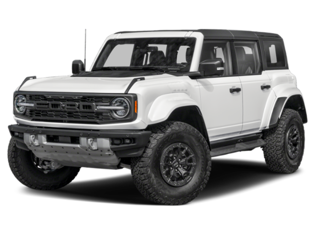 2025 Ford Bronco 4-Door Raptor's photo