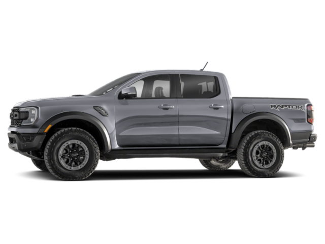 2025 Ford Ranger Raptor photo 2