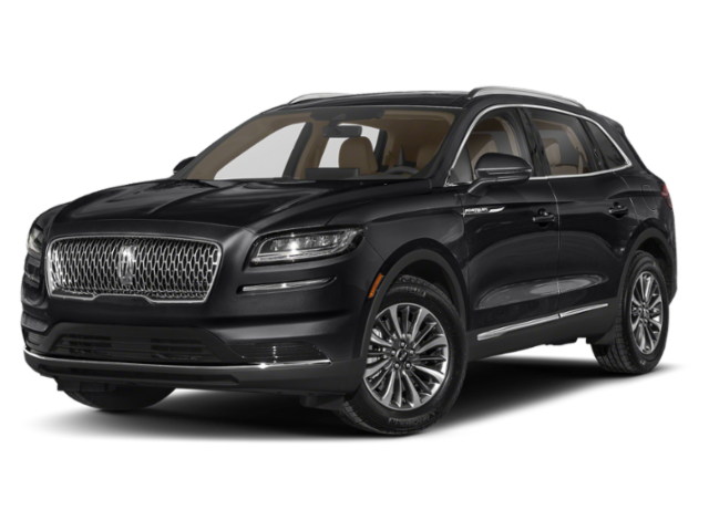 2023 LINCOLN NAUTILUS - Image 3