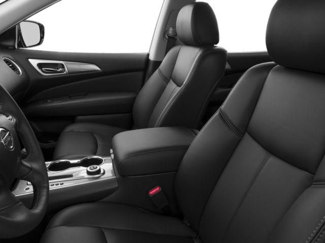 2018 NISSAN PATHFINDER - Image 10